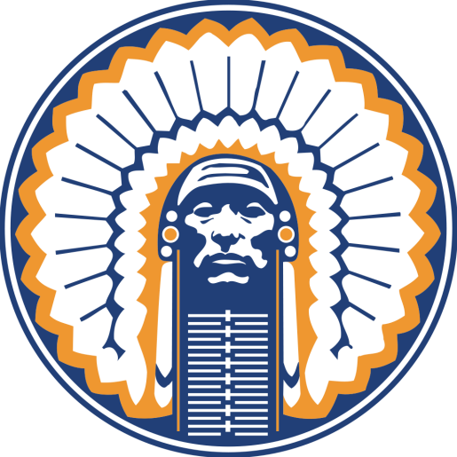 Kewaunee High School have been the Kewaunee Indians since 1936.