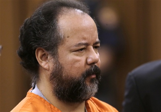 Ariel Castro has ended his own life, apparently.