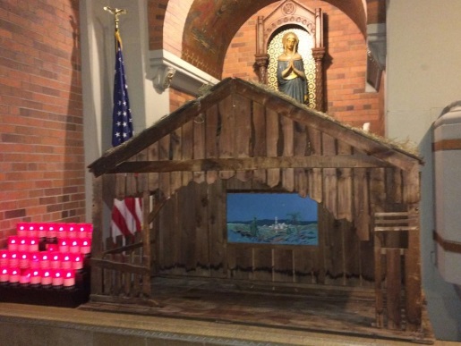church-nativity