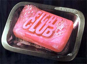 Fight Club soap