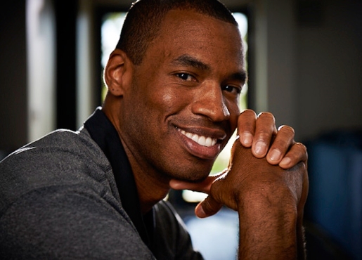 Jason Collins is the first active gay NBA player.