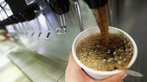 Mississippi says you can have your soda and drink it, too.